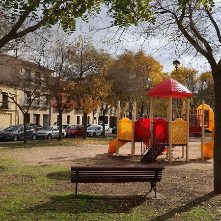Apartamento Puente Romano P2 1G Salamanca Kültér fotó
