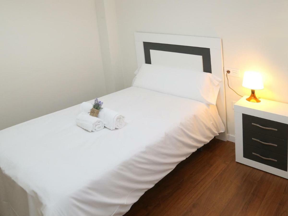 Apartamento Puente Romano P2 1G Salamanca Kültér fotó