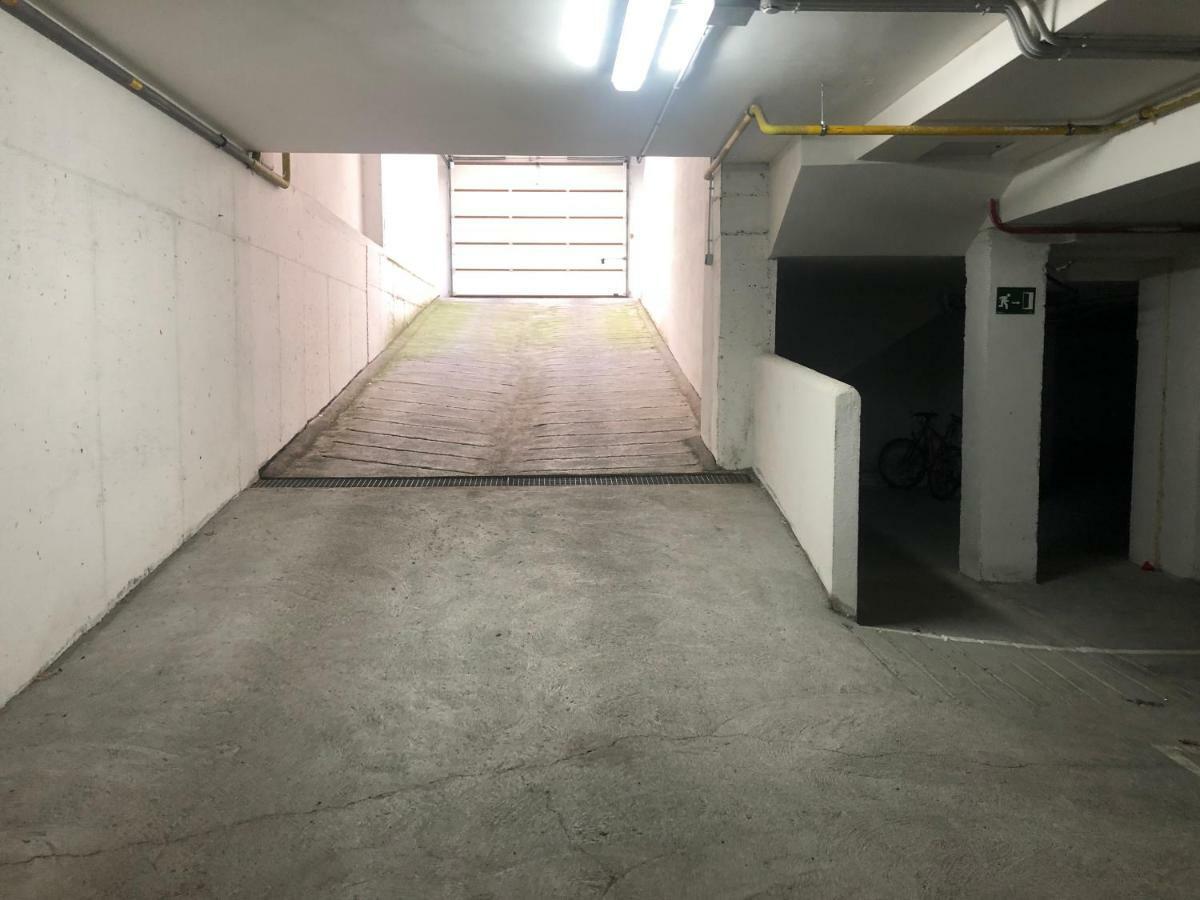Apartamento Puente Romano P2 1G Salamanca Kültér fotó