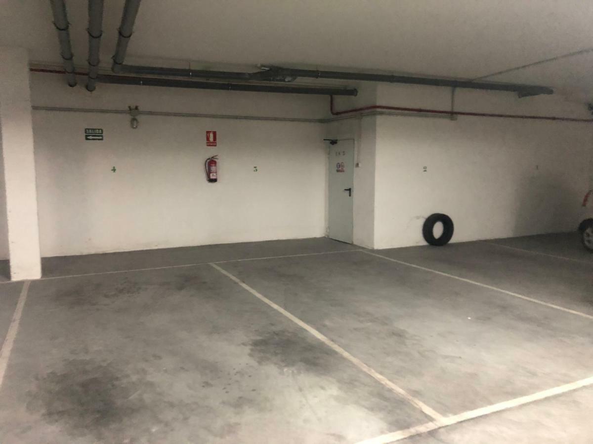 Apartamento Puente Romano P2 1G Salamanca Kültér fotó