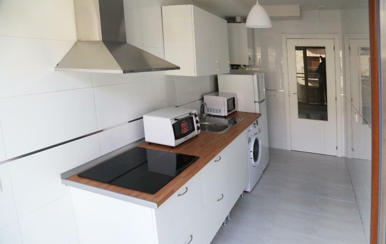 Apartamento Puente Romano P2 1G Salamanca Szoba fotó