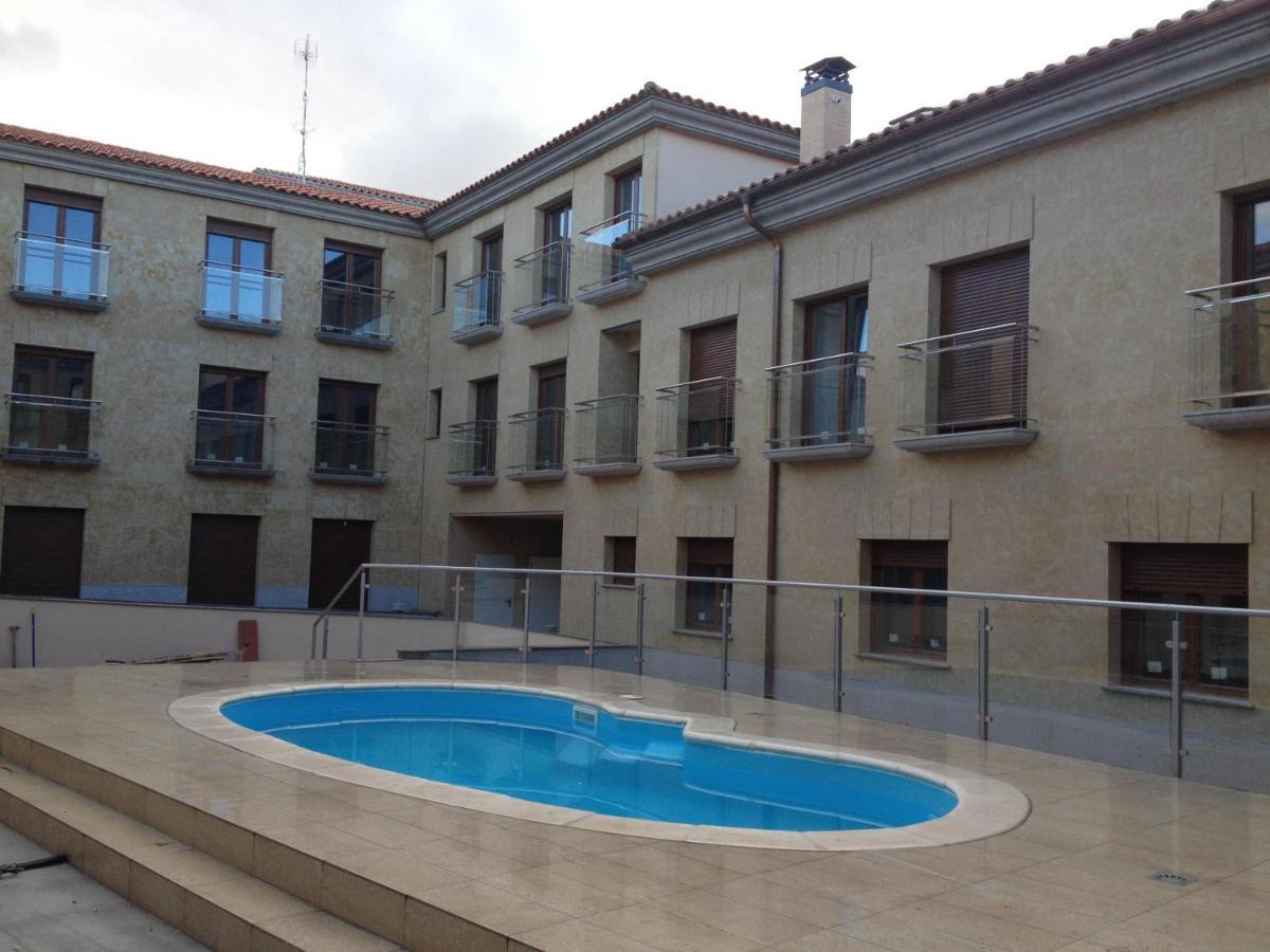 Apartamento Puente Romano P2 1G Salamanca Kültér fotó