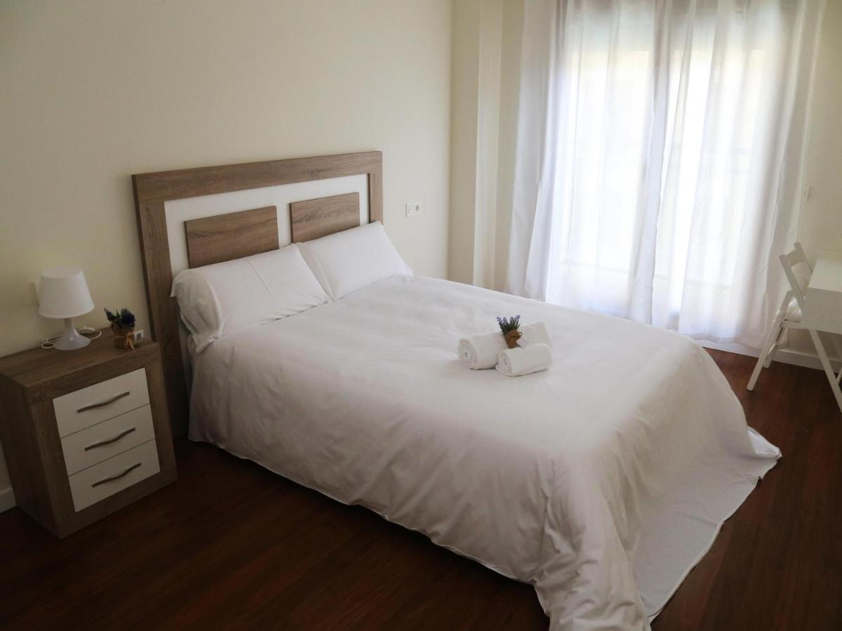Apartamento Puente Romano P2 1G Salamanca Kültér fotó