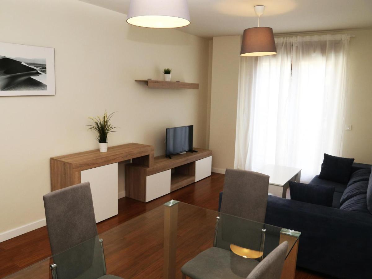 Apartamento Puente Romano P2 1G Salamanca Szoba fotó