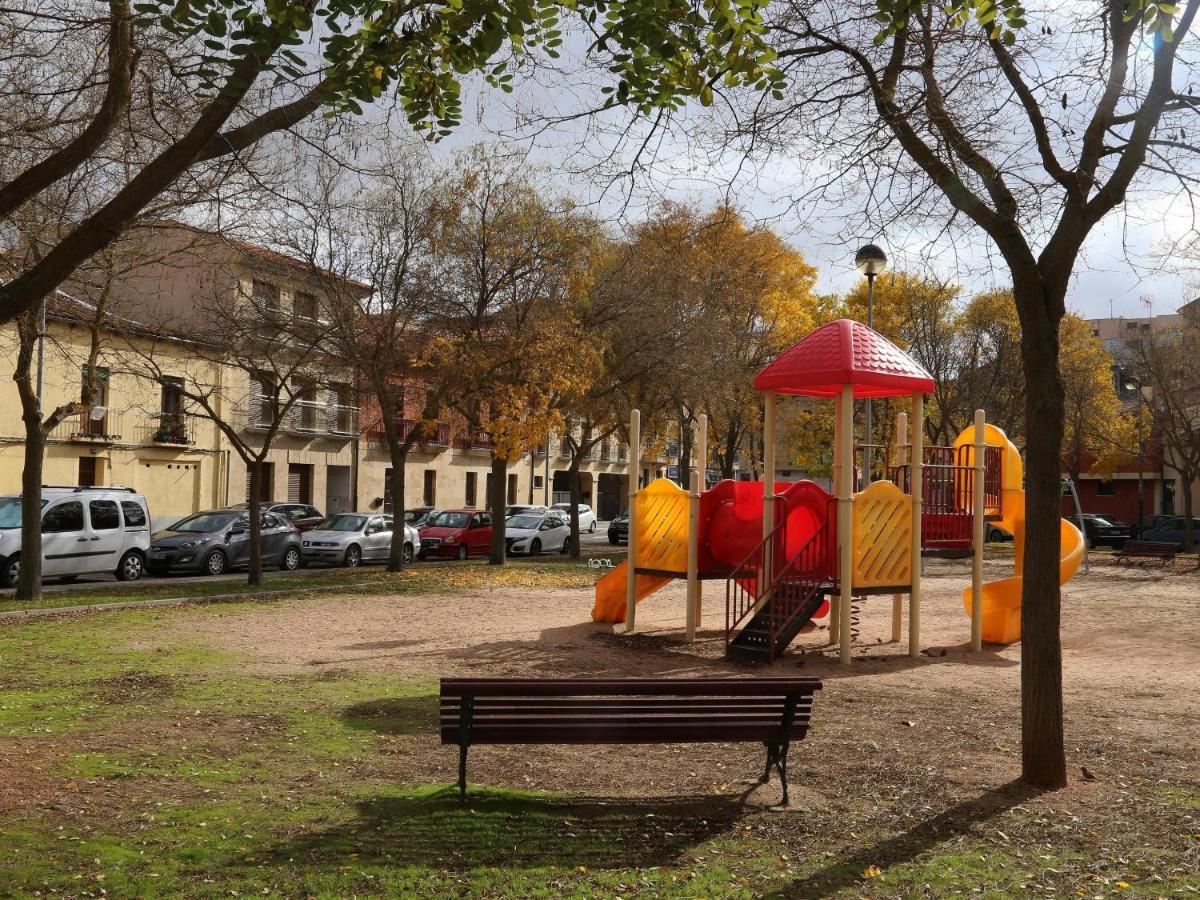 Apartamento Puente Romano P2 1G Salamanca Kültér fotó